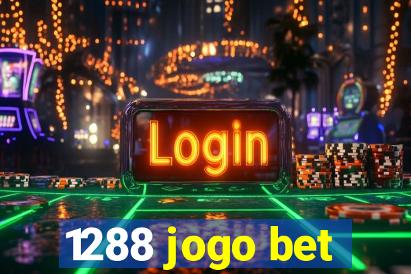 1288 jogo bet